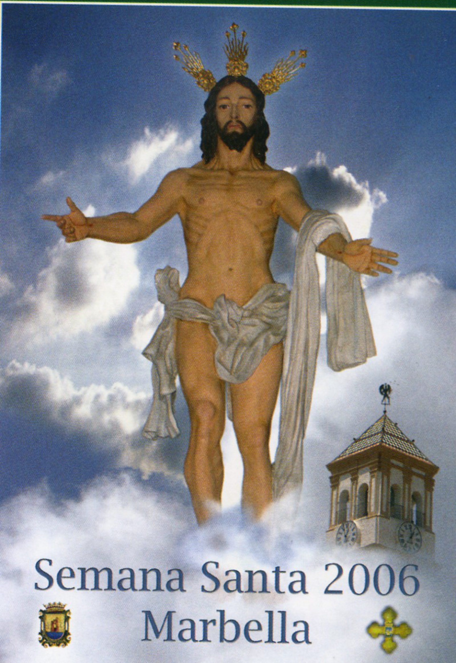 Semana Santa en Marbella  